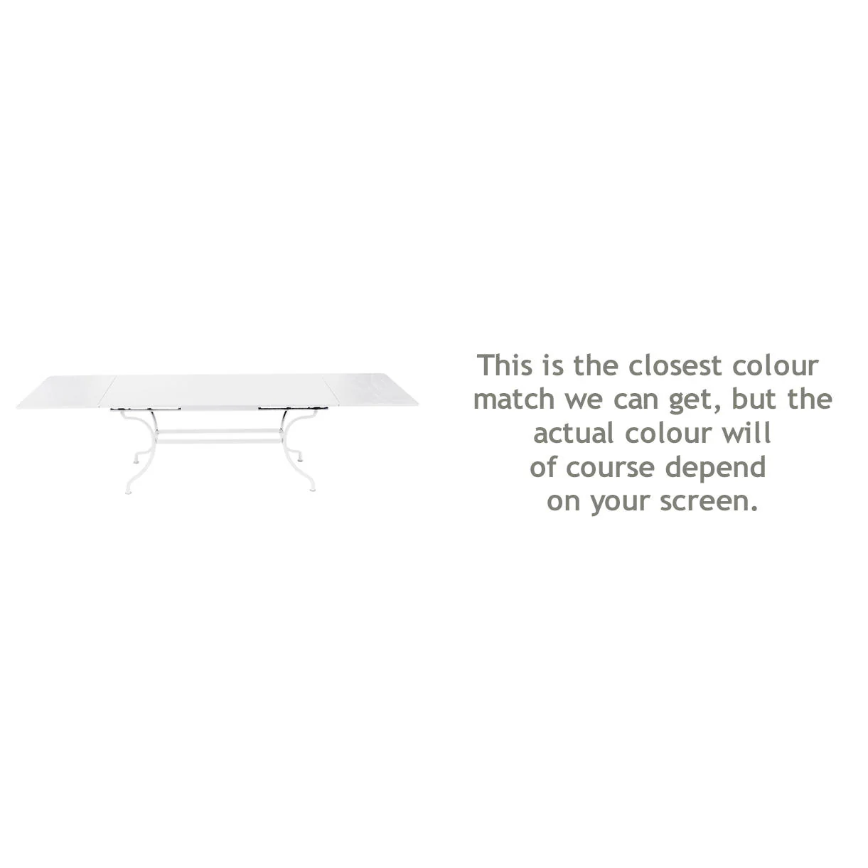Romane Extending Table - Image 3