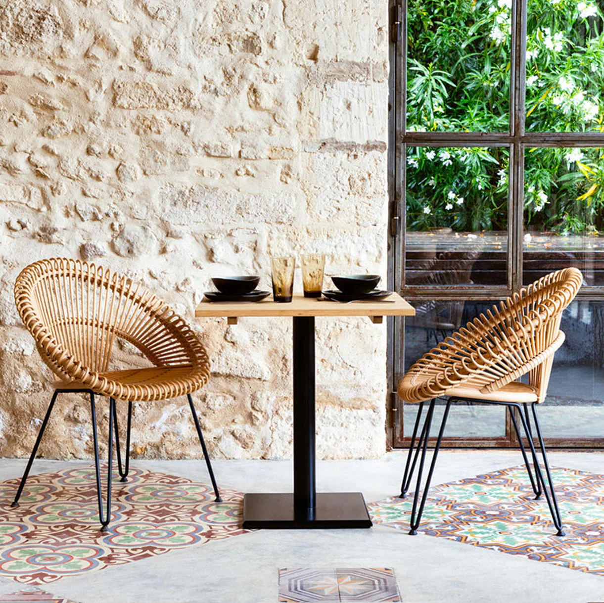 Roxy Dining Chair