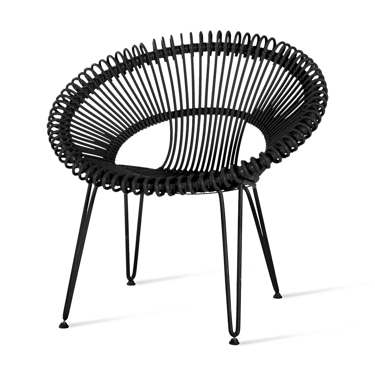 Roy Lazy Chair - Image 15