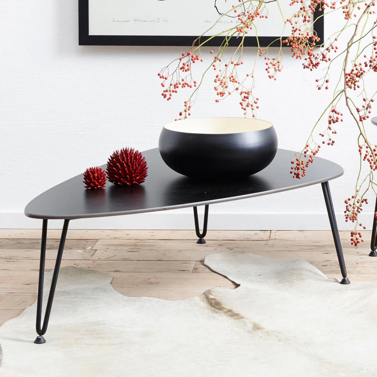 Rozy Coffee Table
