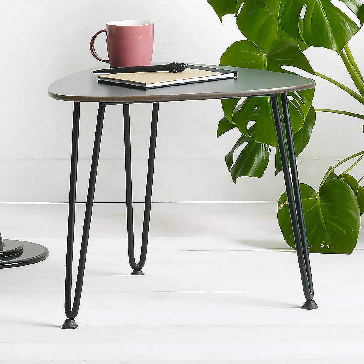 Rozy Side Table