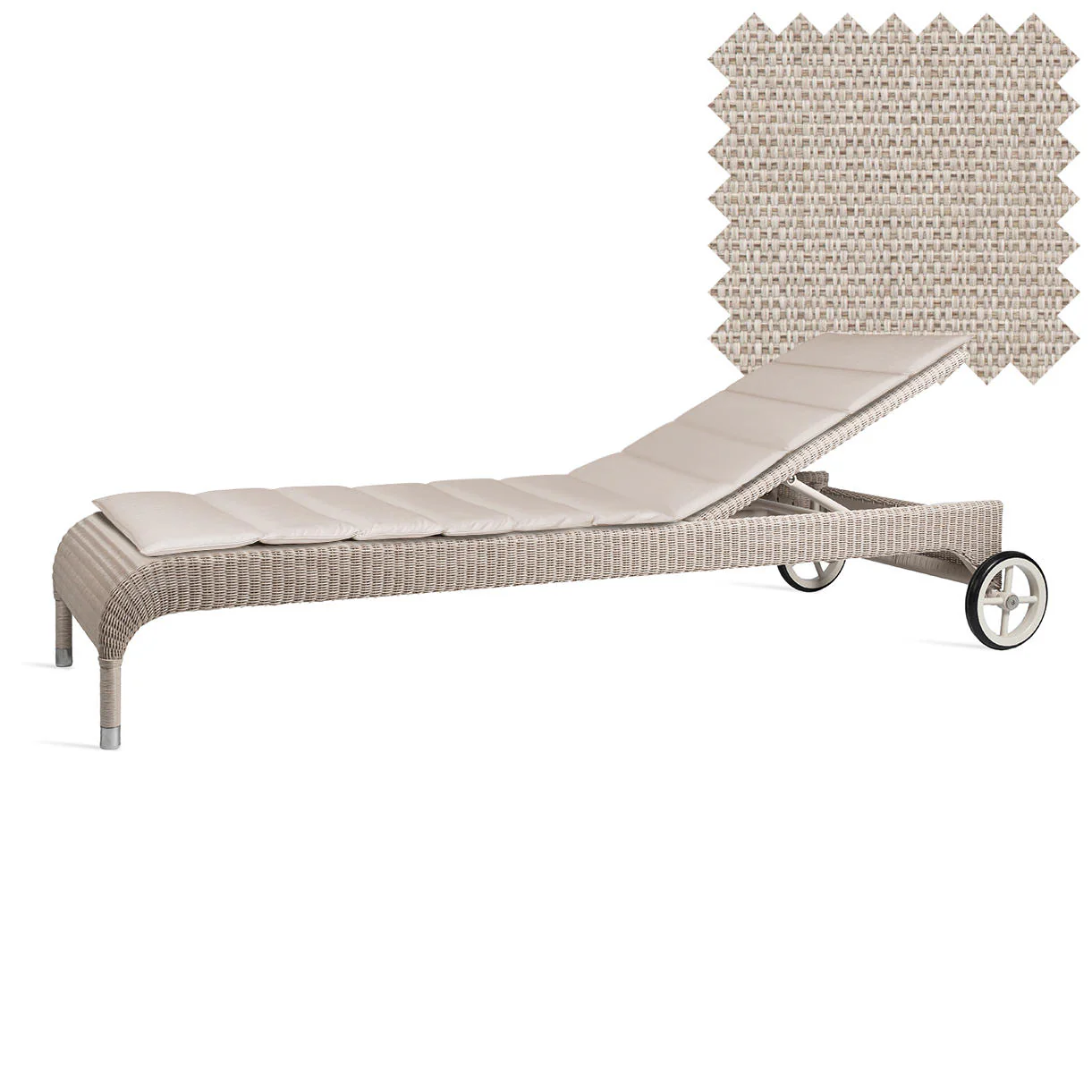 Safi Sunlounger - Image 10