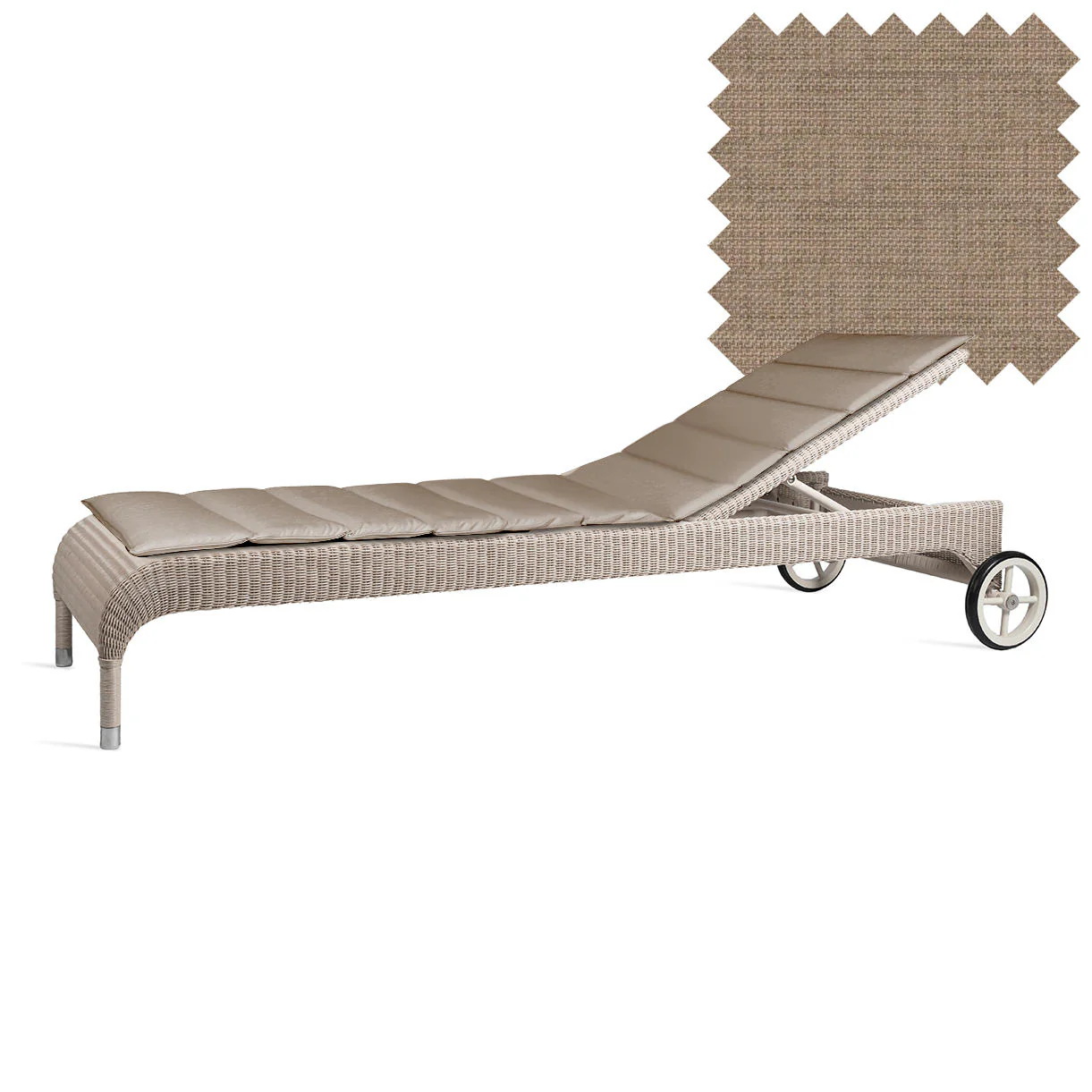 Safi Sunlounger - Image 9