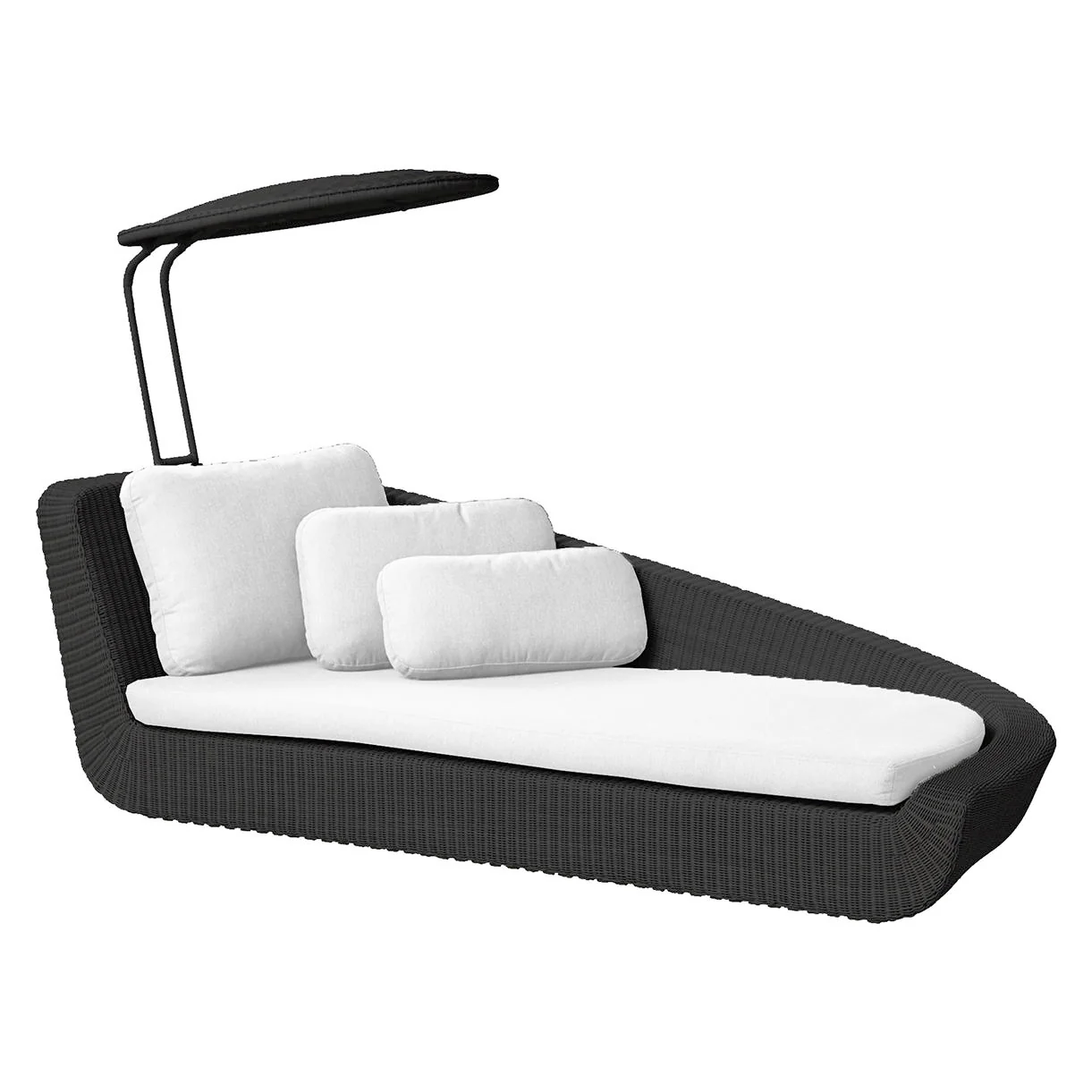 Savannah Daybed Left Module - Image 10