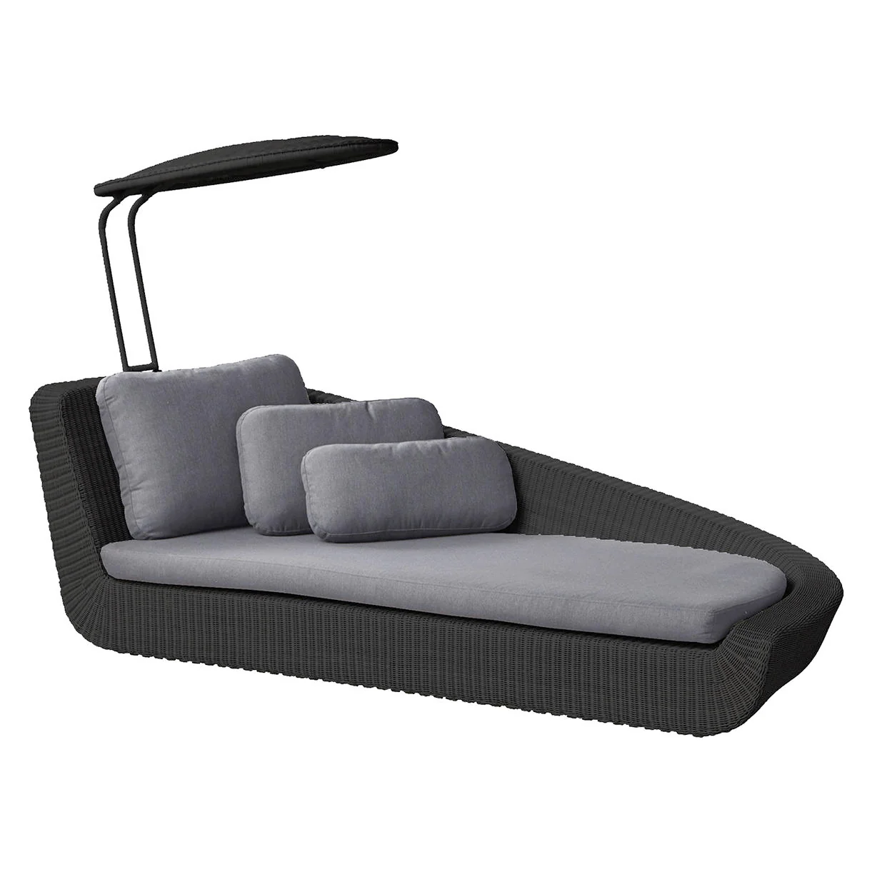 Savannah Daybed Left Module - Image 11