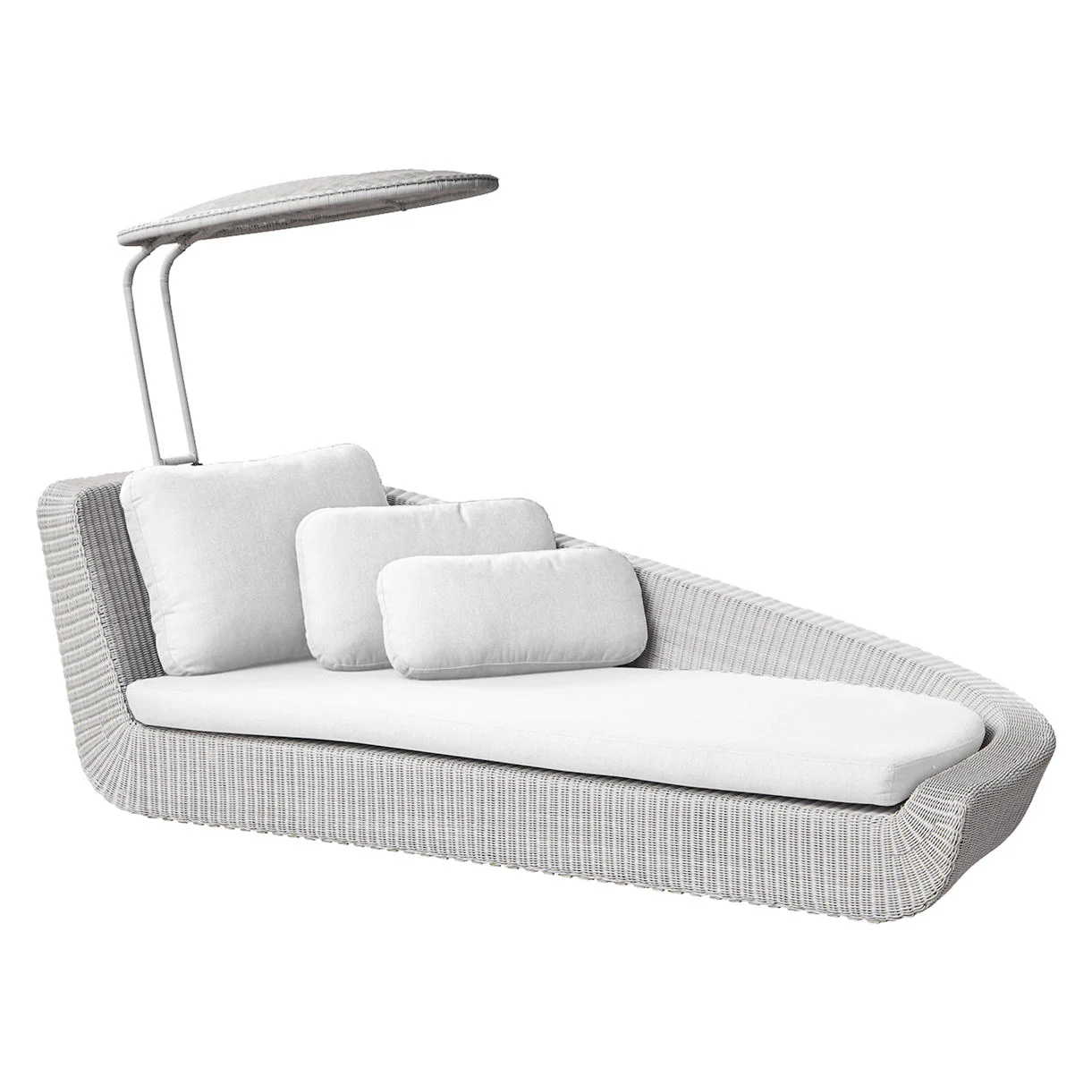 Savannah Daybed Left Module - Image 12