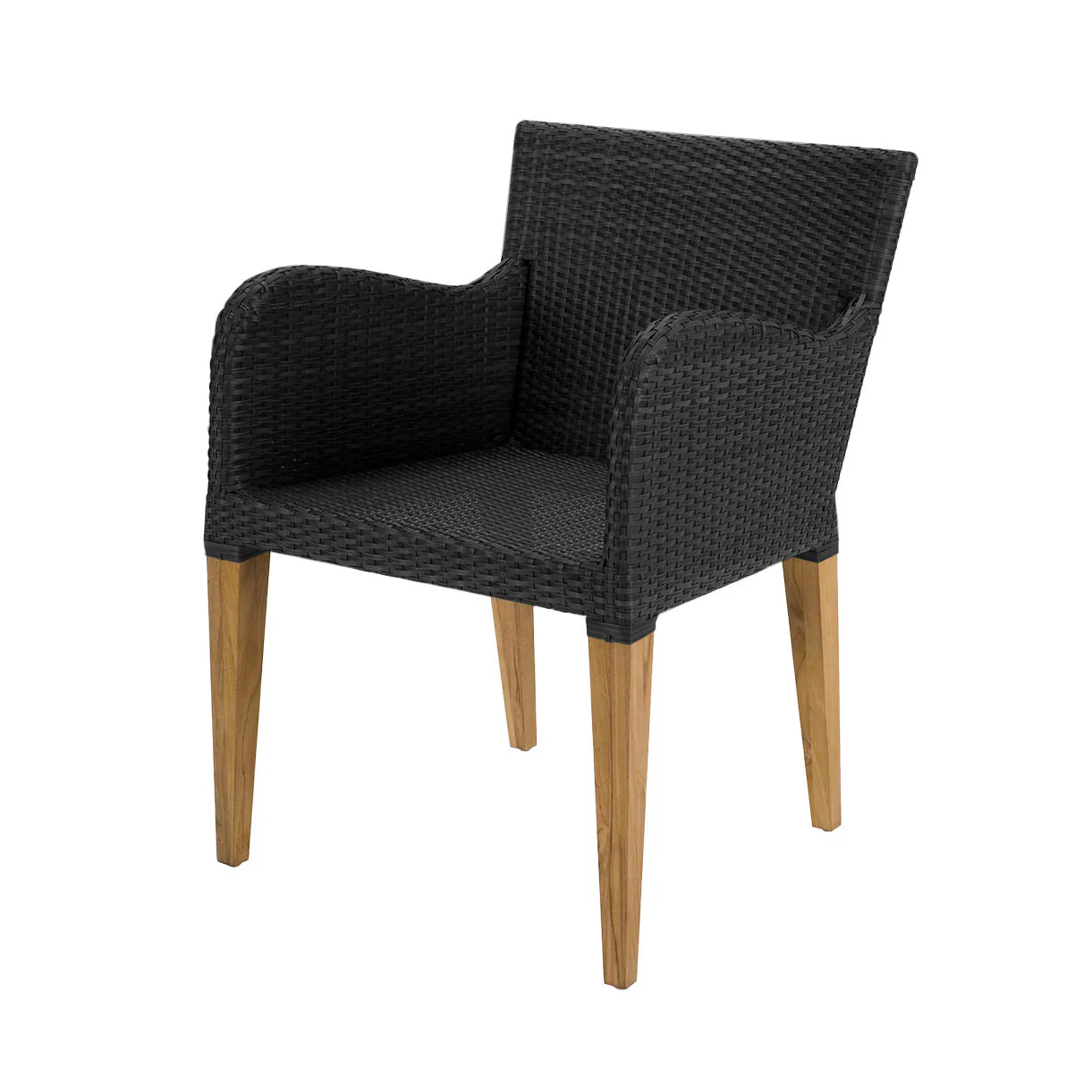 Savoy Outdoor Dining Armchairs - Image 7