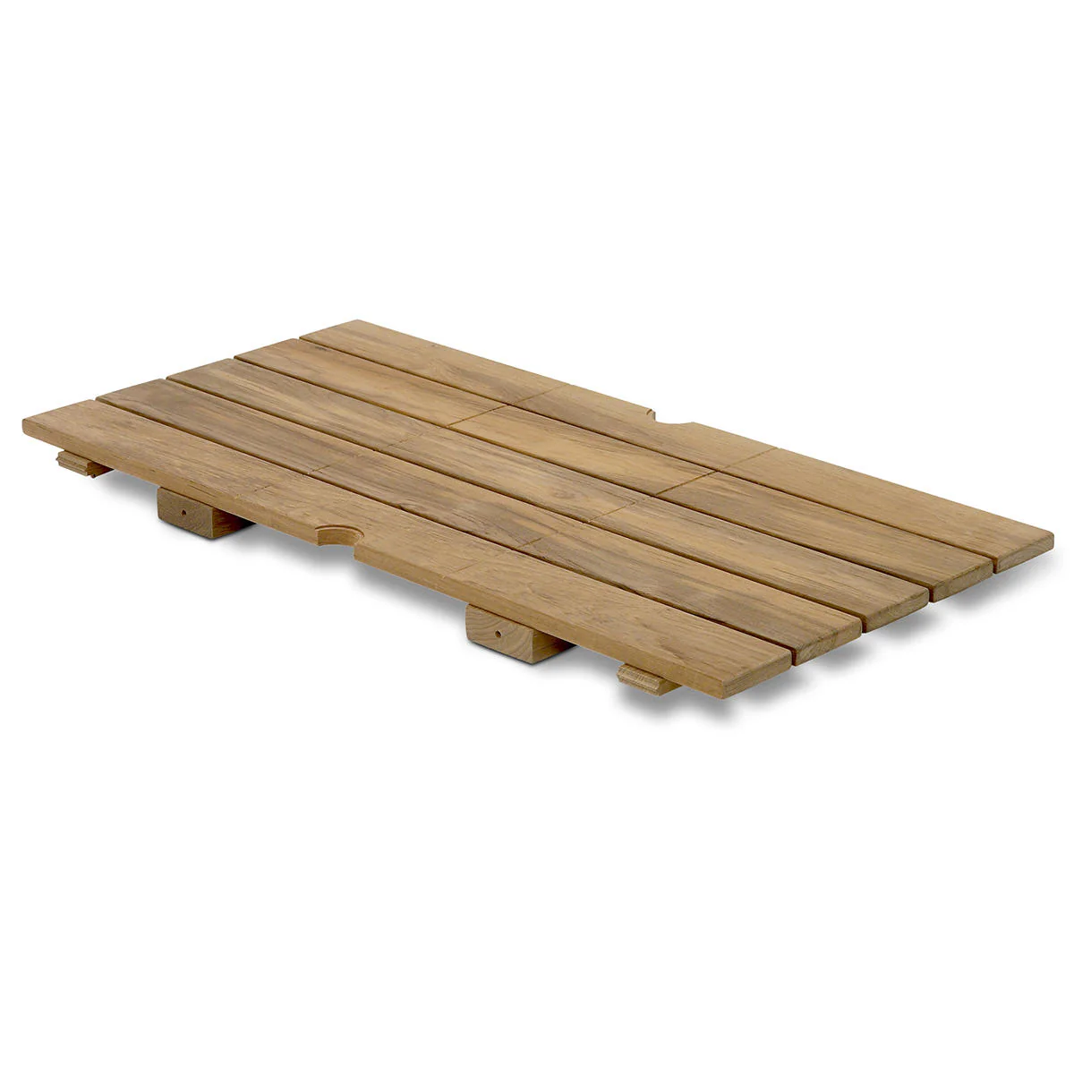 Selandia Teak Extension Leaf