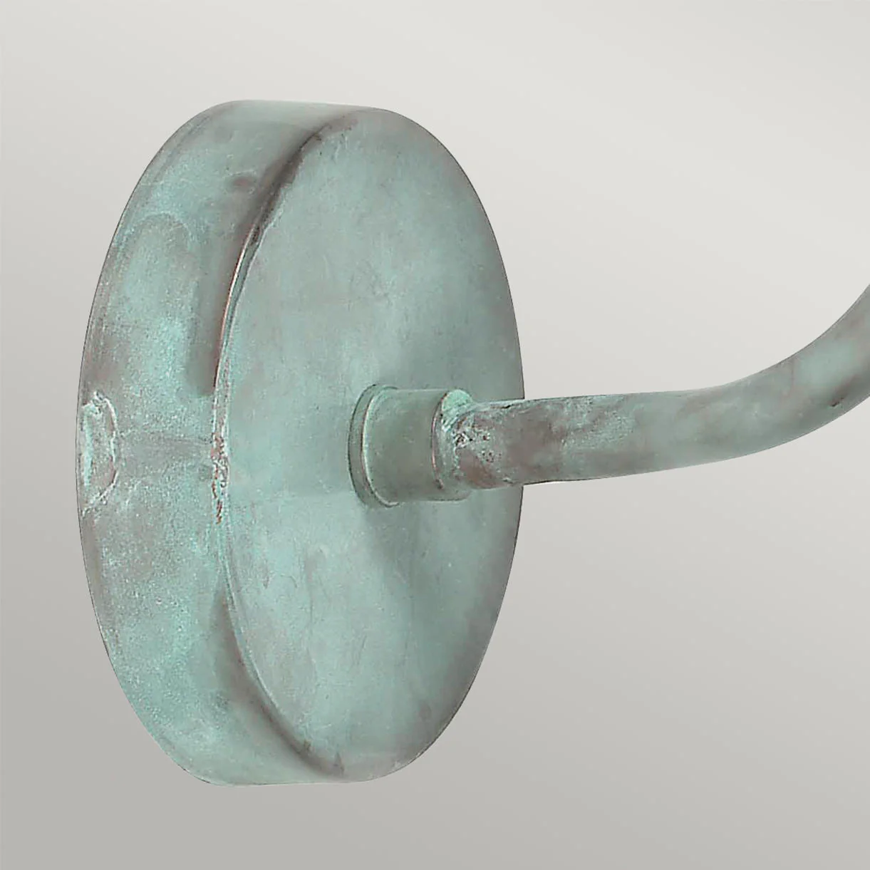 Sheldon Brass Outdoor Wall Lanterns - Image 3