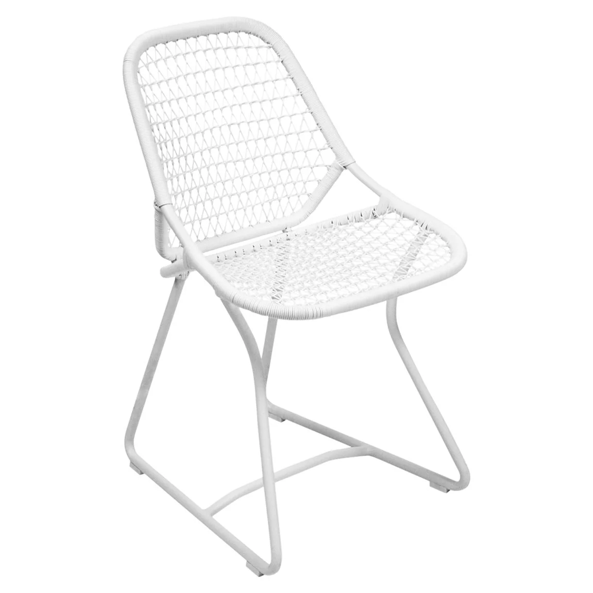 Sixties Dining Chair - Image 5