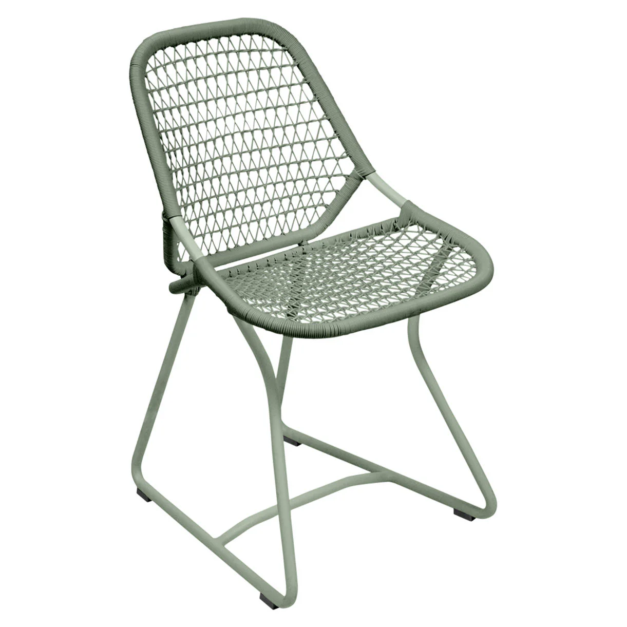 Sixties Dining Chair - Image 6