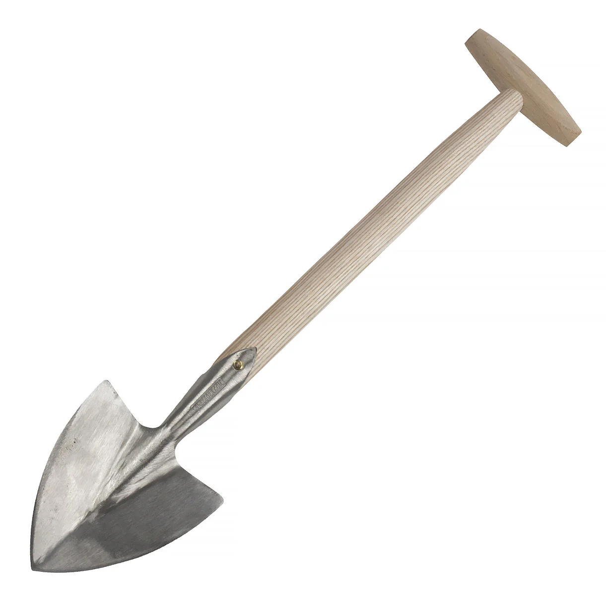 Sneeboer Great Dixter Planting Spade - Image 5