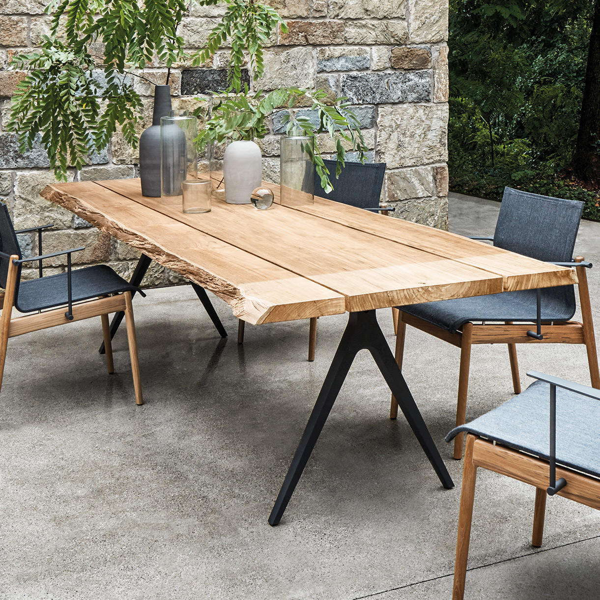 RAW 280cm Dining Table