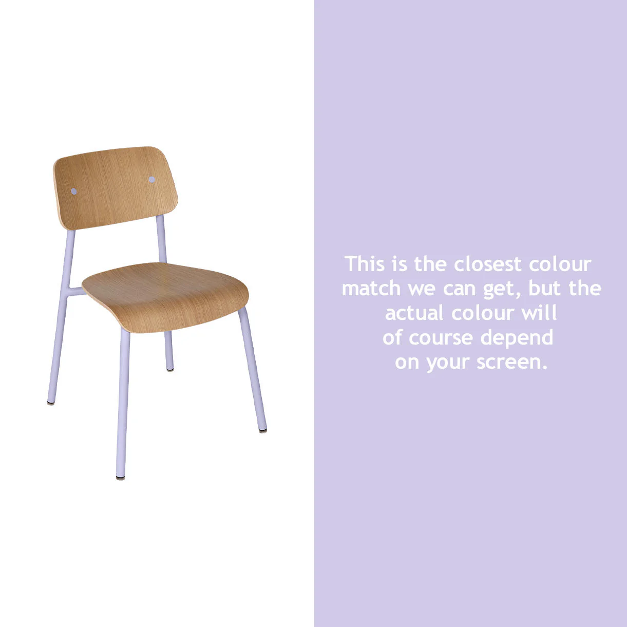Studie Oak Indoor Chair - Image 6