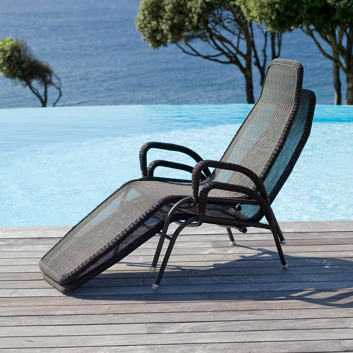 Sunrise Reclining Sunchair - Image 4