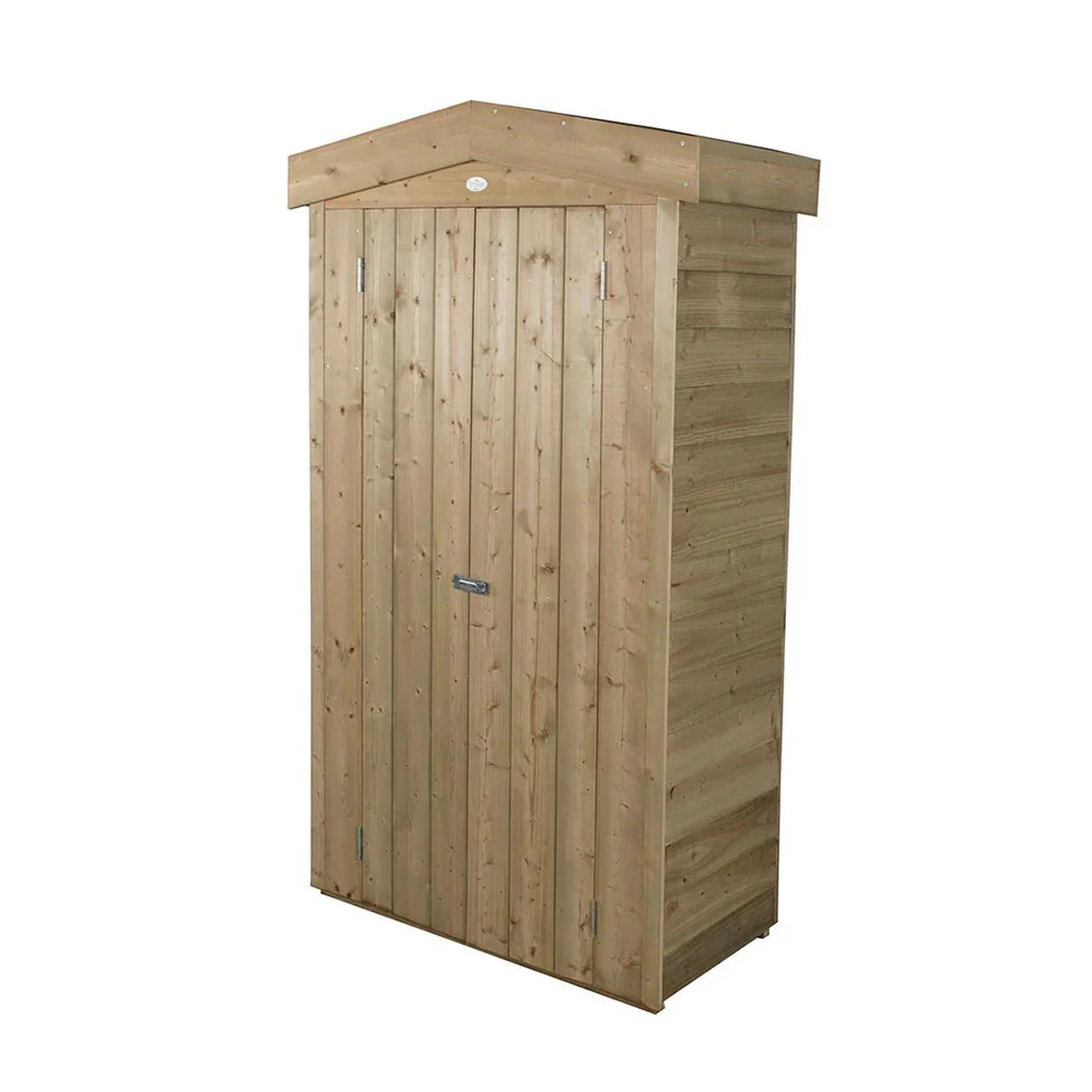 Tall Apex Garden Stores - Image 7