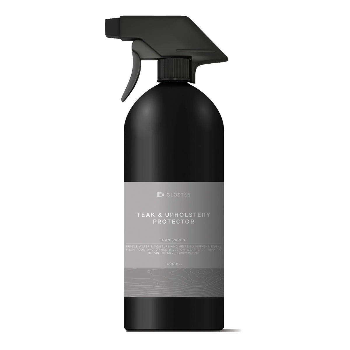 Teak & Upholstery Protector by Gloster