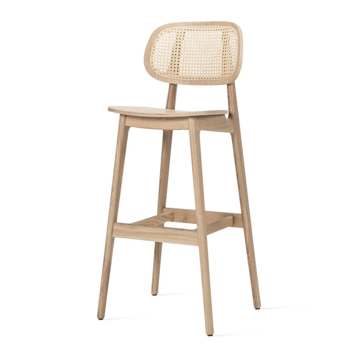 Titus Indoor Bar Stool - Image 4