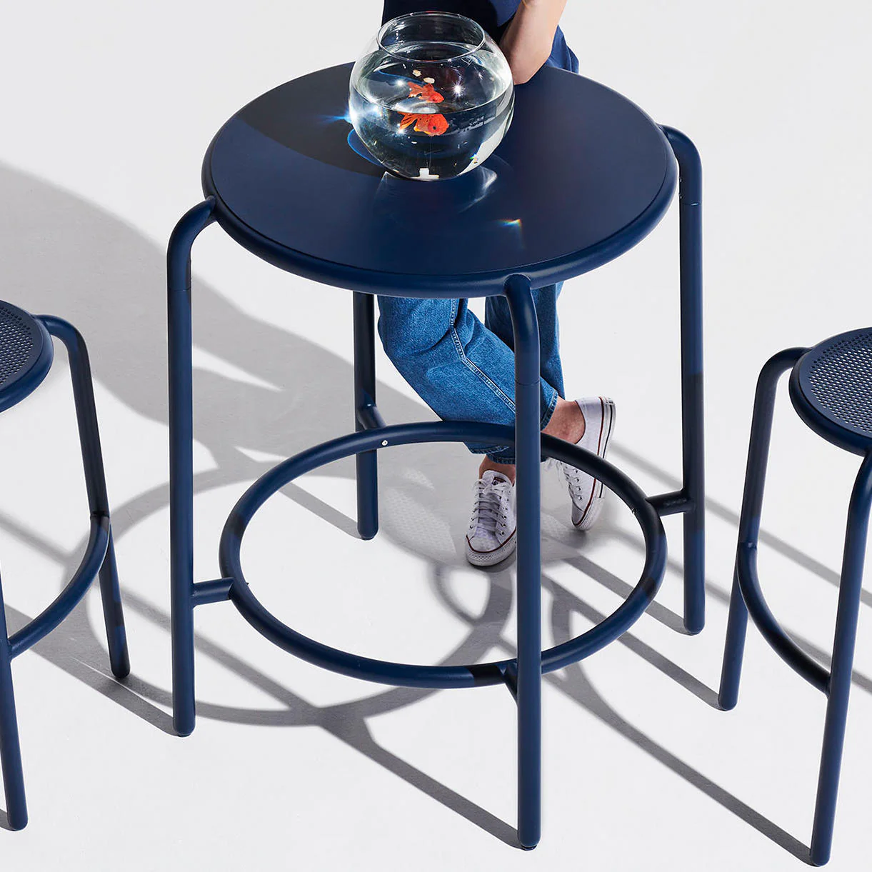 Toní Haute Bistreau Bar Table