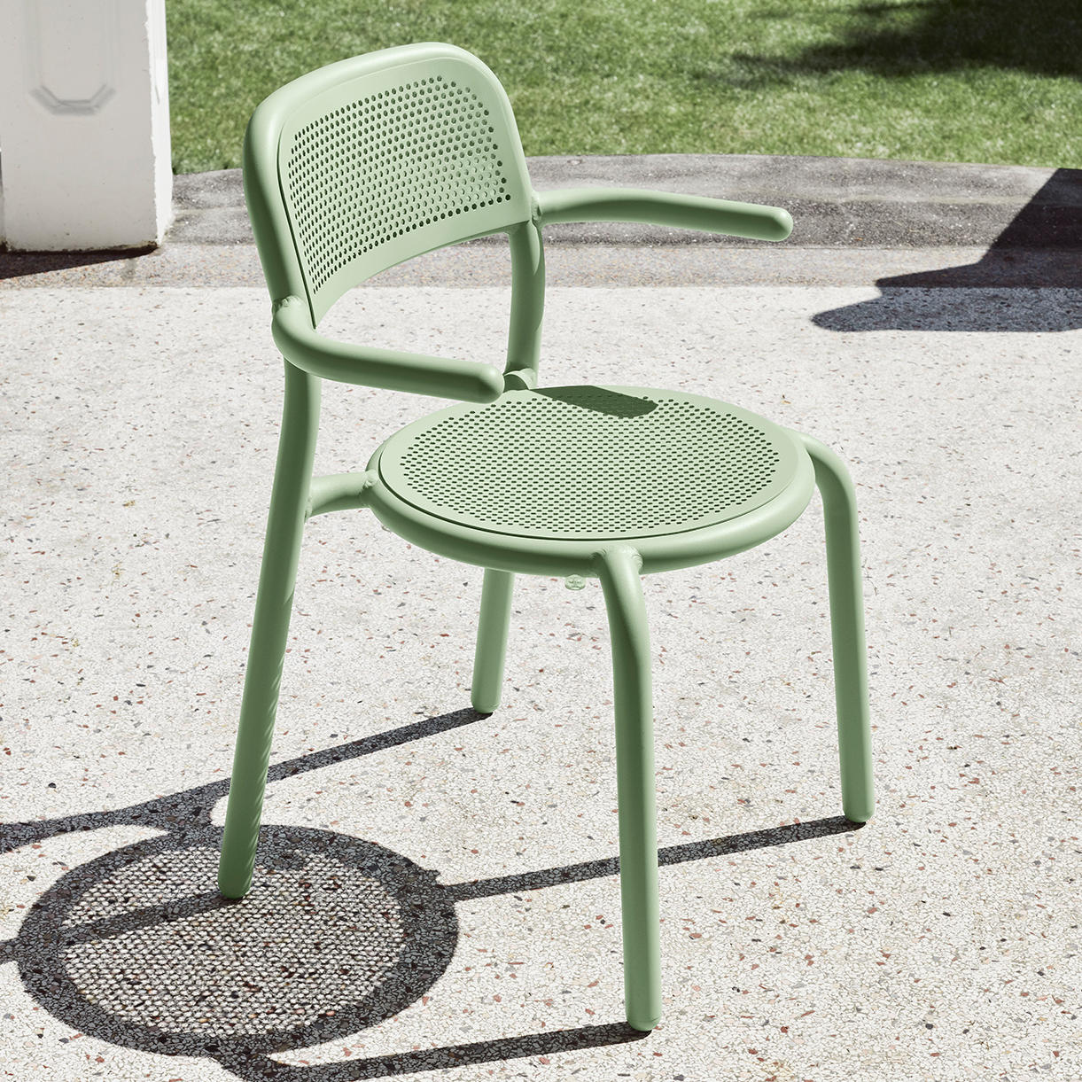 Toni Dining Armchair