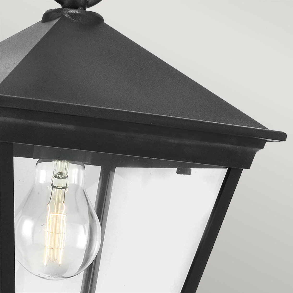 Turin Outdoor Hanging Lanterns - Image 4