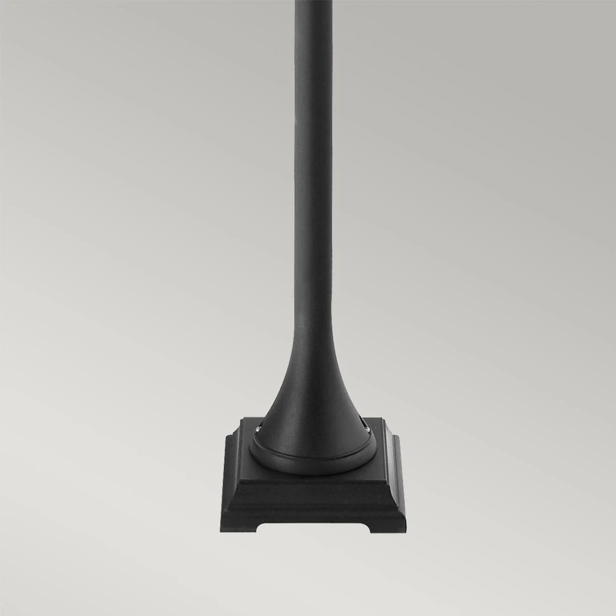 Turin Outdoor Pillar Lanterns - Image 3
