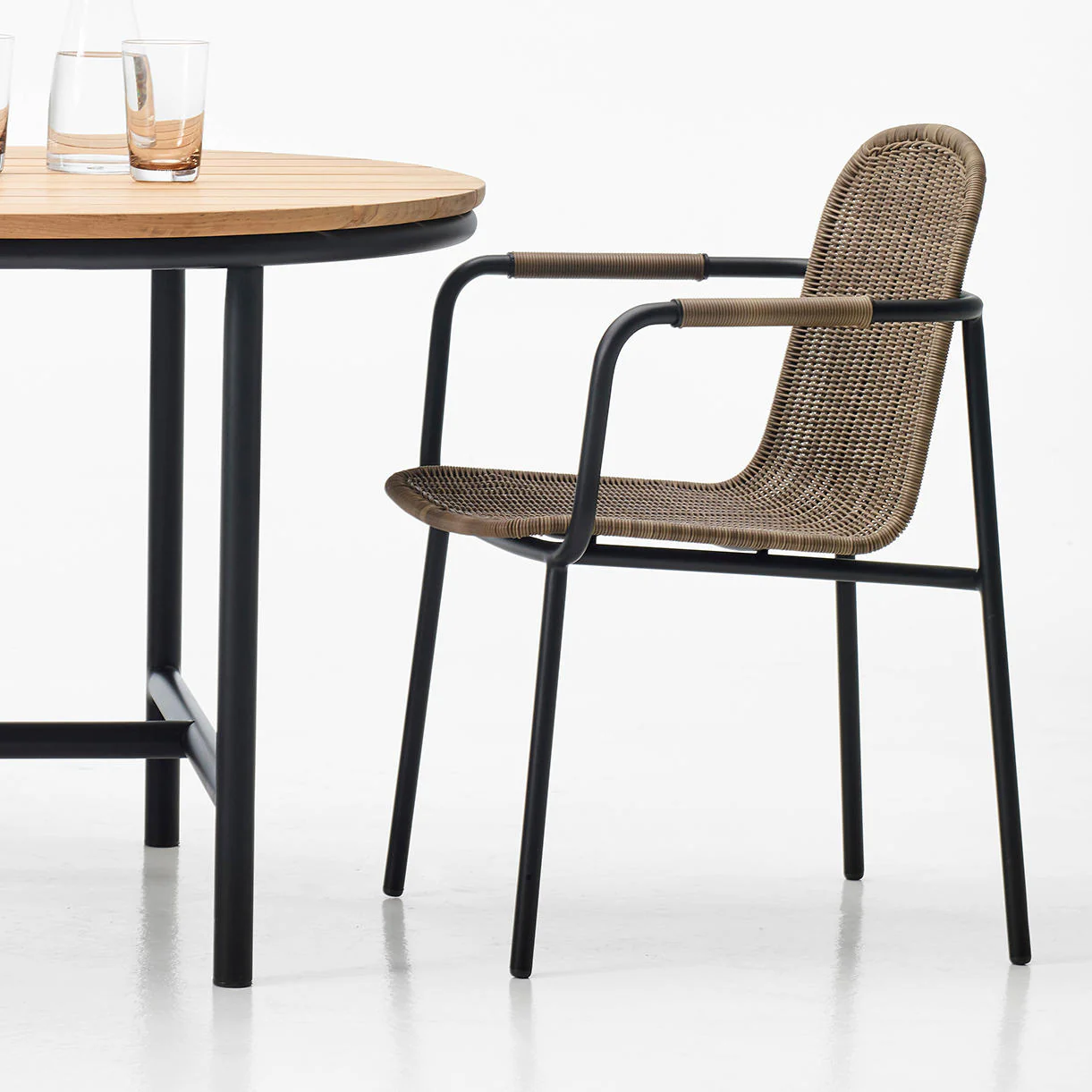 Wicked Dining Chair