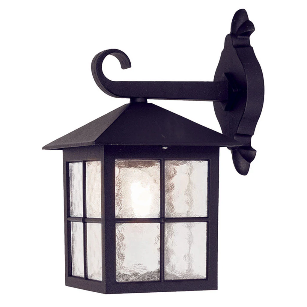 Winchester Outdoor Down Wall Lantern