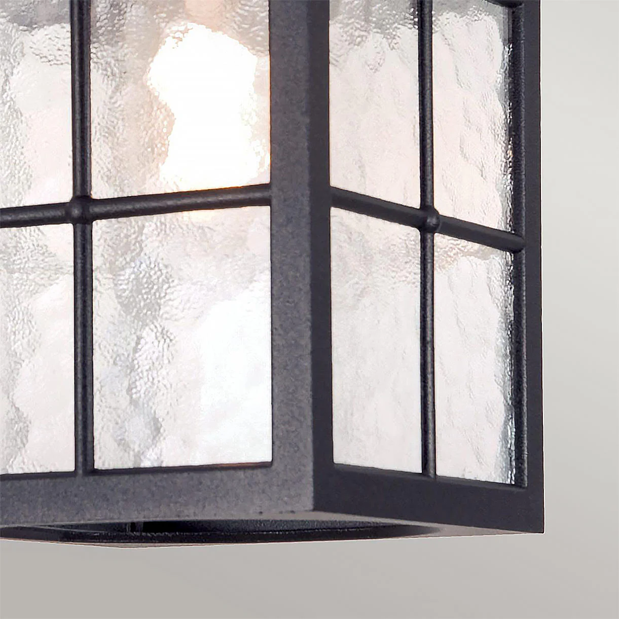 Winchester Outdoor Porch Lantern - Image 3