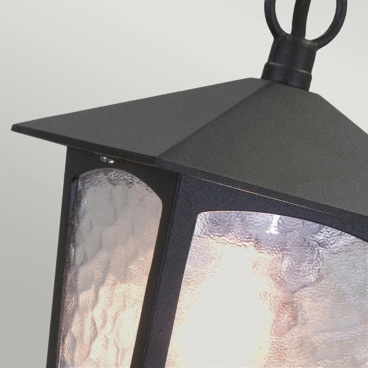 York Outdoor Hanging Lanterns - Image 2