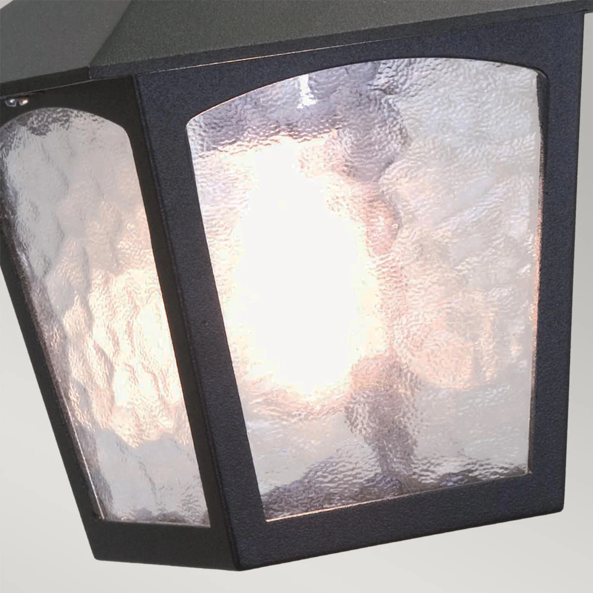 York Outdoor Hanging Lanterns - Image 3