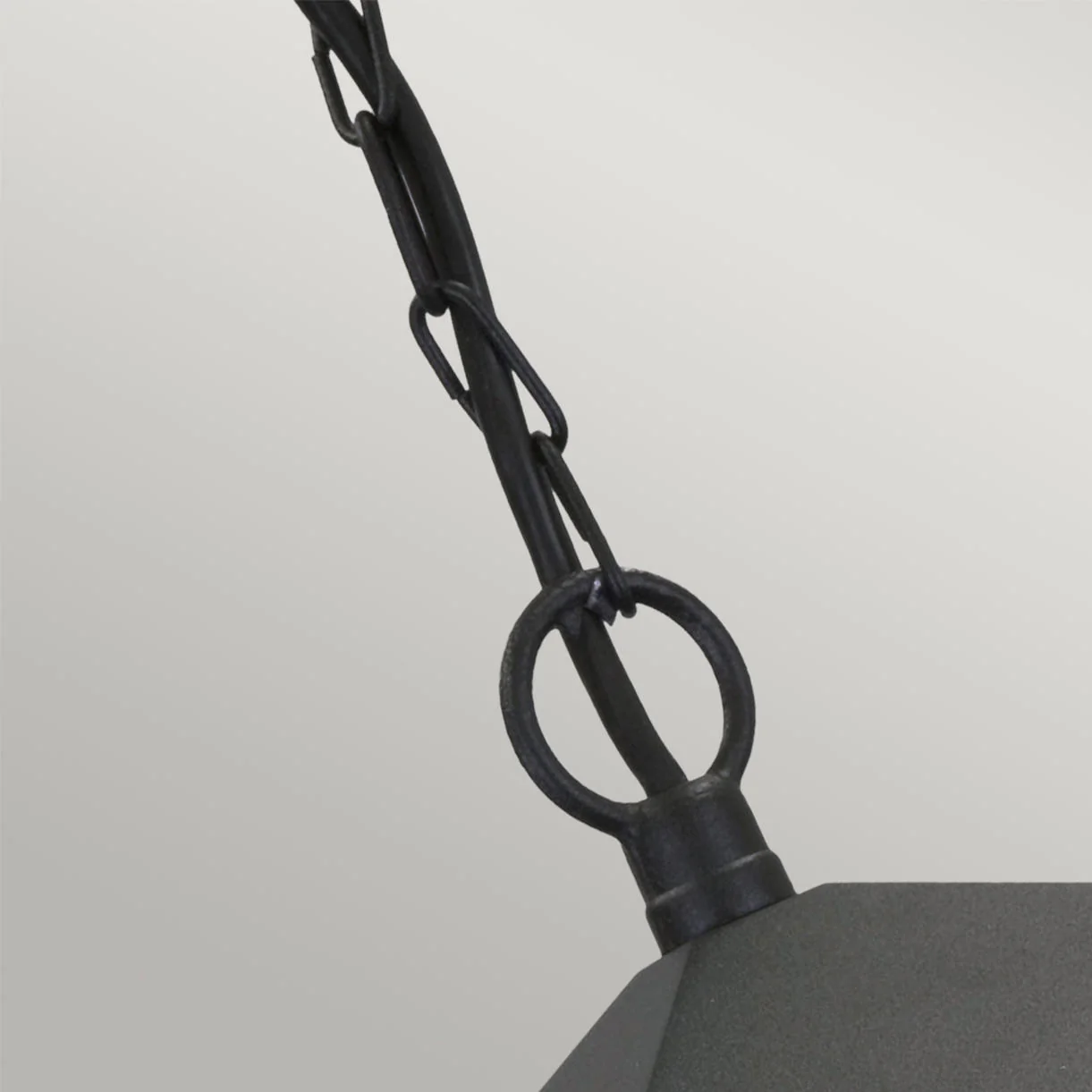 York Outdoor Hanging Lanterns - Image 4
