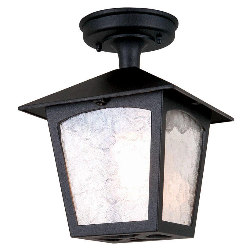 York Outdoor Hanging Lanterns - Image 6