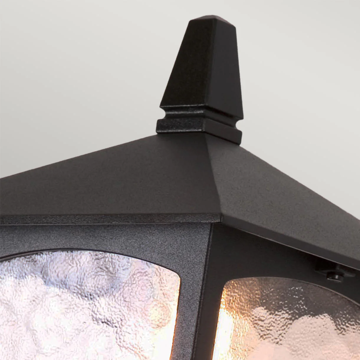 York Outdoor Up Wall Lantern - Image 2