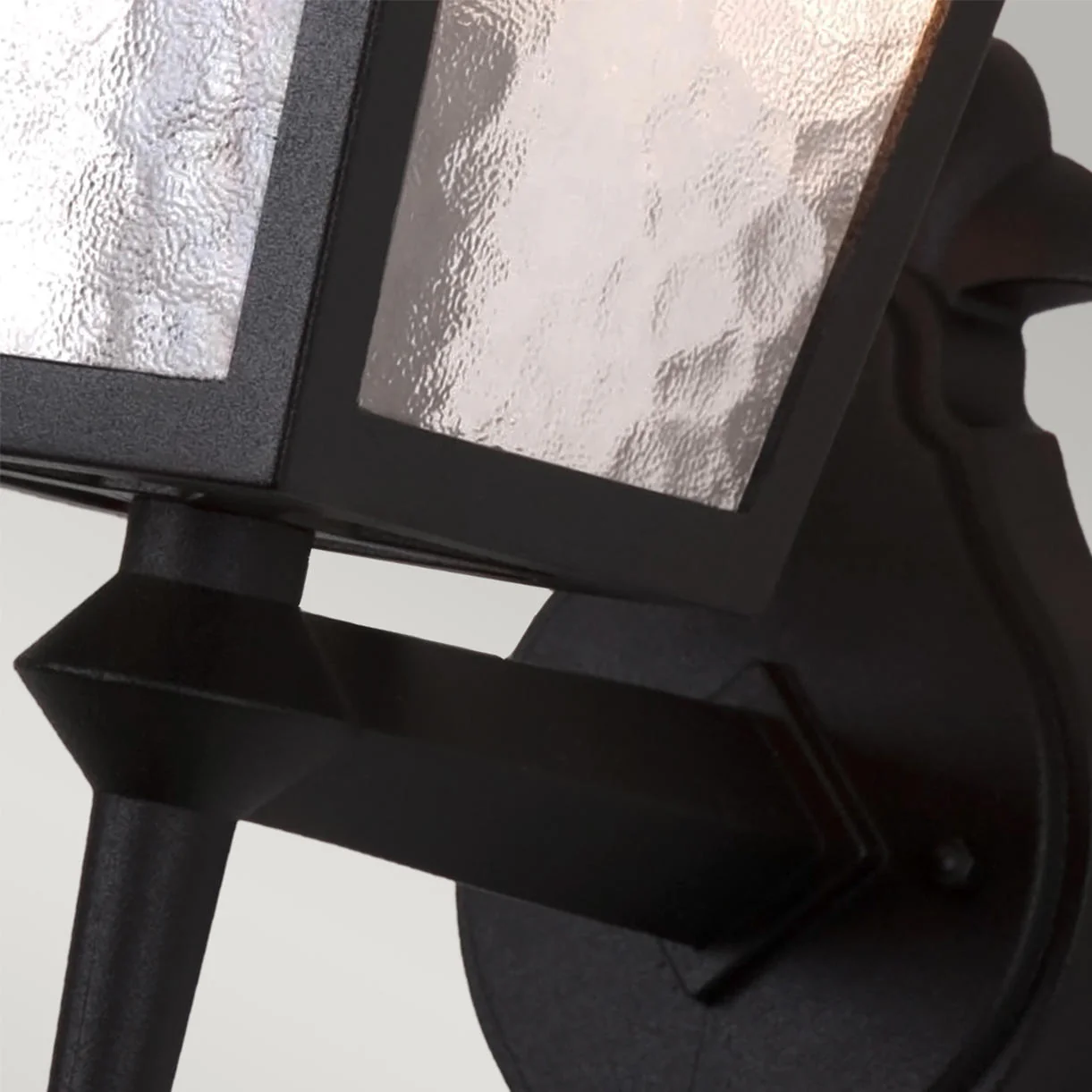 York Outdoor Up Wall Lantern - Image 3